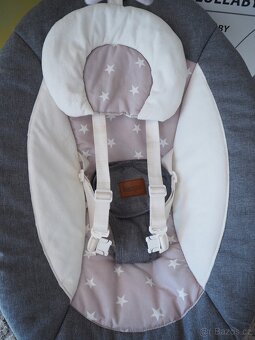 Houpátko Zopa Lullababy - 4