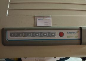 Sealed Air Speedypacker Insight SP5 – 2017 - 4