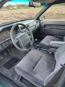 Volvo 940 Turbo - 4