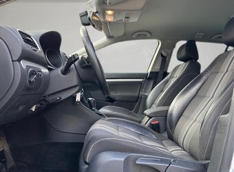 Golf 6 1,6tdi 77kw - 4