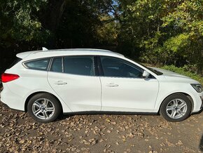 FORD Focus 4, 2019 combi 1,5TDCi - 4