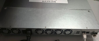 Netgear ReadyNAS 2100 (vč. 2ks 3TB HDD) - 4