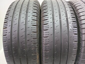 Letní pneu 235/65/16C Michelin+Hankook - 4