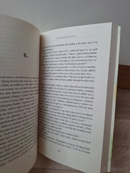 Papírová města - John Green - 4