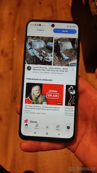 Xiaomi Redmi Note 10 5G Krásný stav - 4