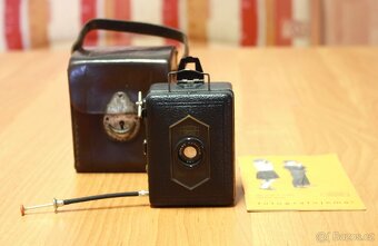 Baby Box Zeiss Ikon - 4
