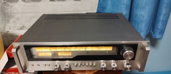 Rotel RX-603 - 4