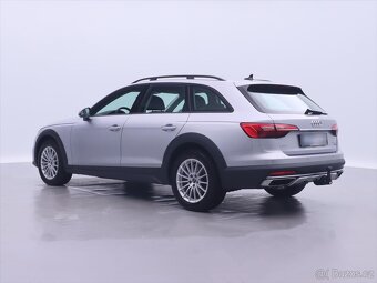 Audi A4 Allroad 2,0 40 TDI Quattro 1.Maj DPH (2021) - 4