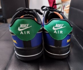 Boty Nike - 4