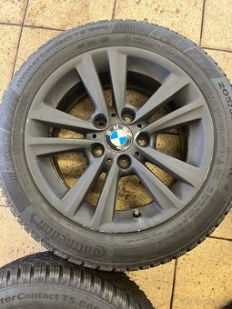 5x120 R16 BMW F30, E90… - 4