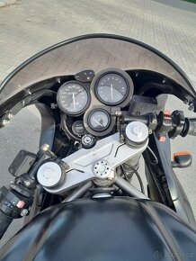 Ducati 750 ss - 4
