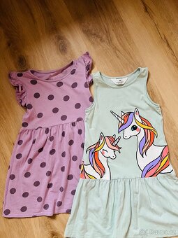 Set šatů H&M - 4