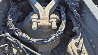 Prodám SCANIA R450 N323 NGS TOP LINE EURO 6 - 4