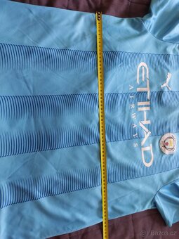 Dres Haaland - 4