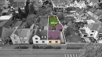 Prodej Rodinný dům, 166㎡ - 4