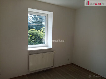 Pronájem bytu 1+1, 37m2, ul.Lovosická, Děčín - 4
