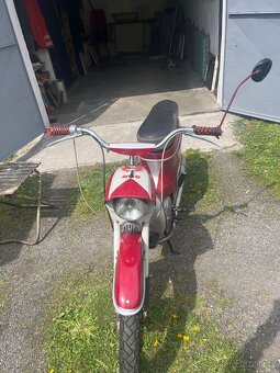 Jawa 21 - 4