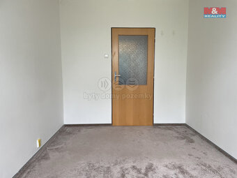 Pronájem bytu 2+kk, 48 m², Most, ul. K. J. Erbena - 4