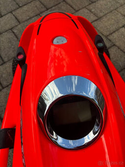 SEABOB F7 - 4