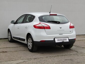 Renault Mégane 1.2 TCe , 85 kW benzín, 2013 - 4
