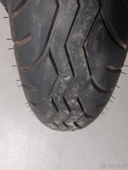 Pneu Metzeler 130/70-17 - 4