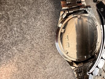 Pánské hodinky Seiko - 4