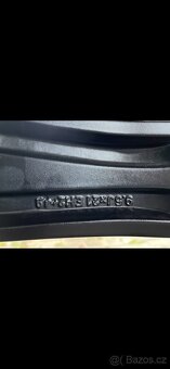 Disky Range Rover R21 - 4