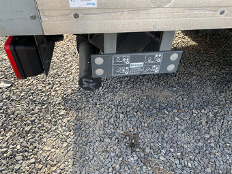 Prodám Iveco Daily VI skříń + čelo - 4