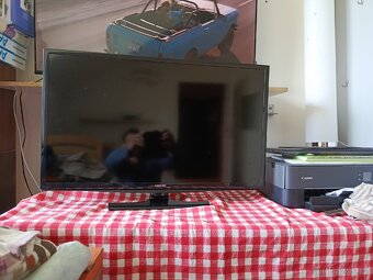 Televize Samsung 80cm - 4