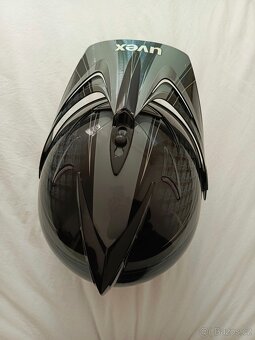 Helma UVEX - 4