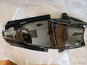 Suzuki GSR600 podsedlový plast ERMAX - 4