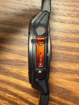 Garmin Fénix 8 47mm Amoled - 4