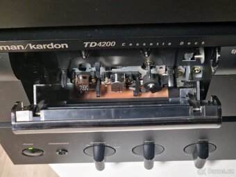 HIGH-END sestava HARMAN/KARDON - 4
