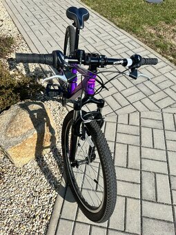 Dívčí horské kolo MONGOOSE, vel. 24 - 4