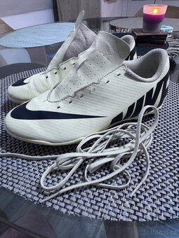 Kopačky Nike Mercurial vel. EU 38 - 4