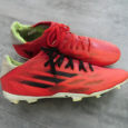 KOPAČKY ADIDAS X SPEEDFLOW.3 FG vel. 44 - 4