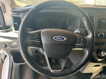 Ford transit - 4