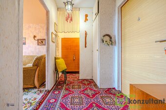 Prodej byty 2+kk, 54 m2 - Ostrava - Zábřeh, ev.č. 00753 - 4