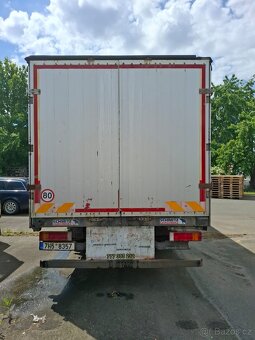 Mercedes Atego 1518 L - 4