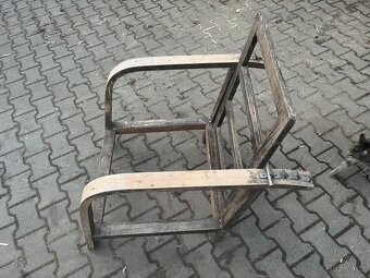 Prodám křeslo - 4
