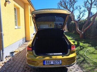Volkswagen Arteon 2.0BiTD 176kw,4x4,r.v.2020.dph. - 4