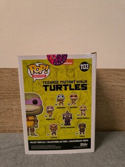 Pop figurky - 4