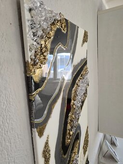 Obraz GEODE ART - 4