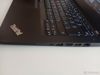 Lenovo ThinkPad T470s - 4
