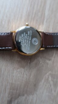Hodinky CITIZEN - 4