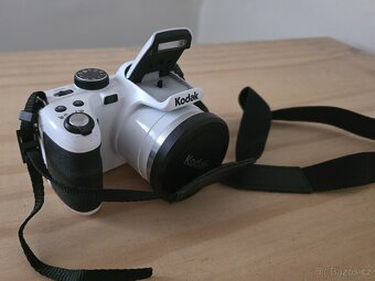 Digitální Kodak PIXPRO AstroZoom AZ405 - 4