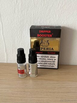 Eleaf iStick Power 2 - 4