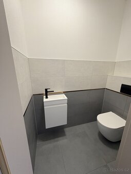 Rodinný dům novostavba Hazlov 4 KK - 4