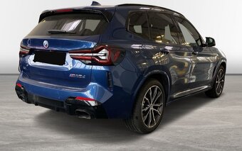 BMW X3 - 4