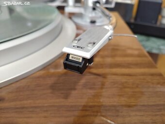 gramofon Pioneer PL 50L - 4